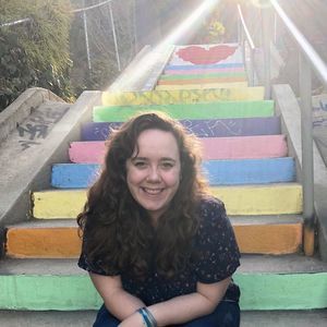 Meet your Posher, Morgan